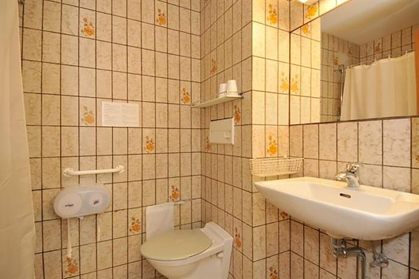 Hotel Lynggaarden (Herning)